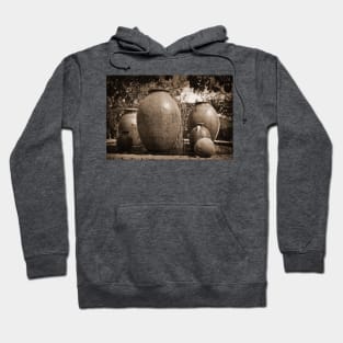 Urns Hoodie